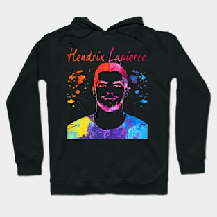 Hendrix Lapierre Hoodie